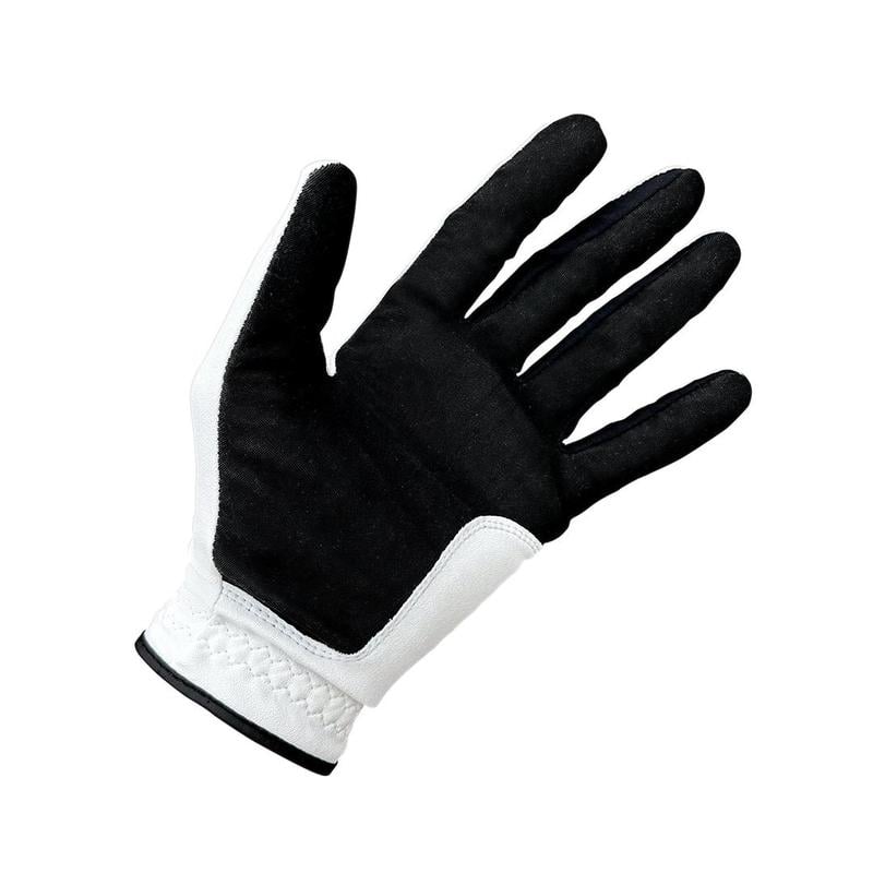 🎁Last Day Promotion 49% OFF🔥The Condor Golf Glove | Proudly including American Made Palm Grip Technology for Every Swing + Slip Resistance in Ever Condition
