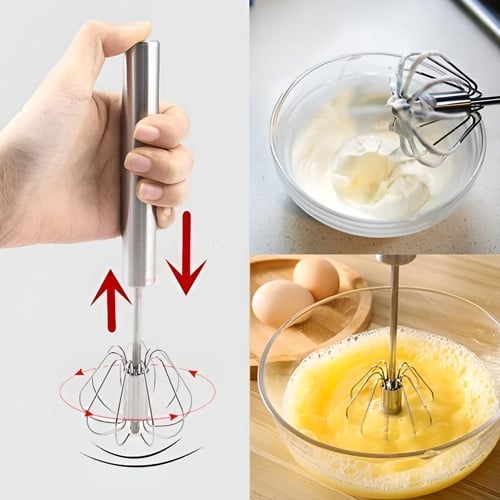 2-in-1 LED Ceiling Fan Light