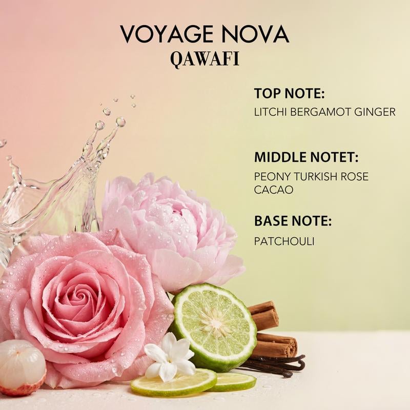 🔥Last Day 50% Off🔥Luxury Bloom Perfume