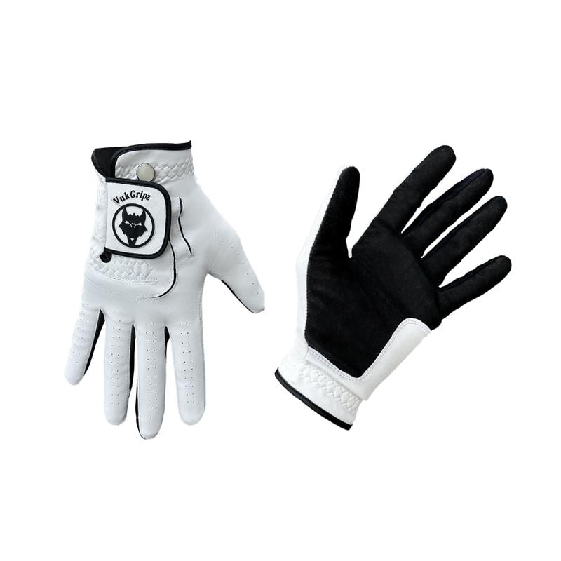 🎁Last Day Promotion 49% OFF🔥The Condor Golf Glove | Proudly including American Made Palm Grip Technology for Every Swing + Slip Resistance in Ever Condition