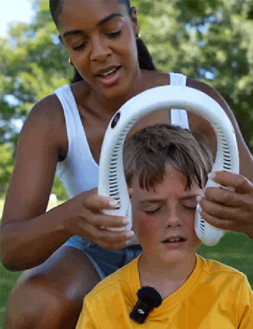 Portable Clothesline