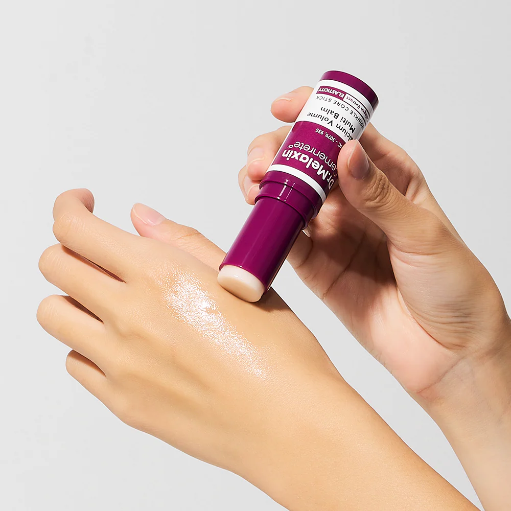 🏆 #1 Bestselling🏆-- Calcium Multi Balm 💫 Anti-Aging & Firming Korean Skincare Stick🔥