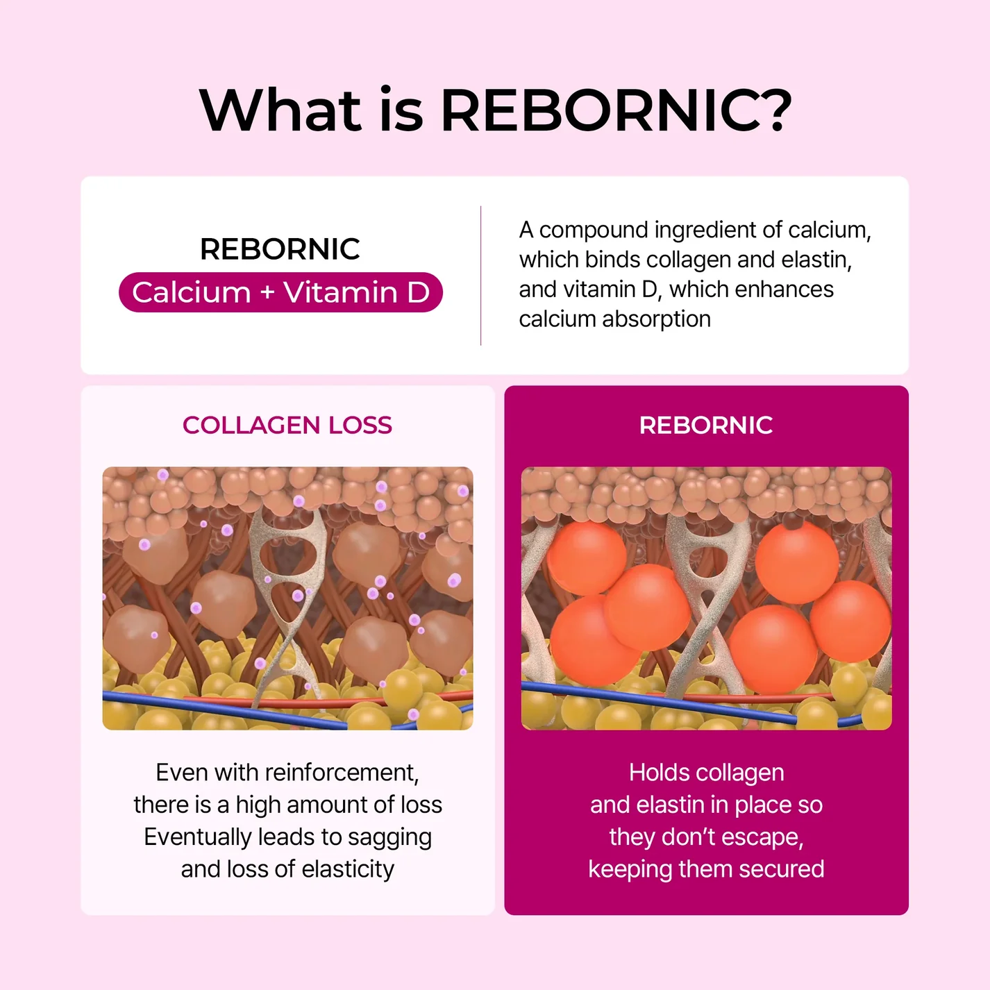 🏆 #1 Bestselling🏆-- Calcium Multi Balm 💫 Anti-Aging & Firming Korean Skincare Stick🔥