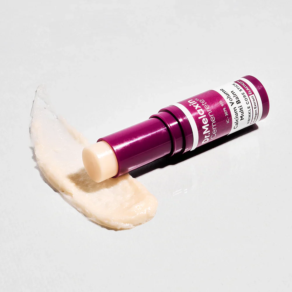 🏆 #1 Bestselling🏆-- Calcium Multi Balm 💫 Anti-Aging & Firming Korean Skincare Stick🔥