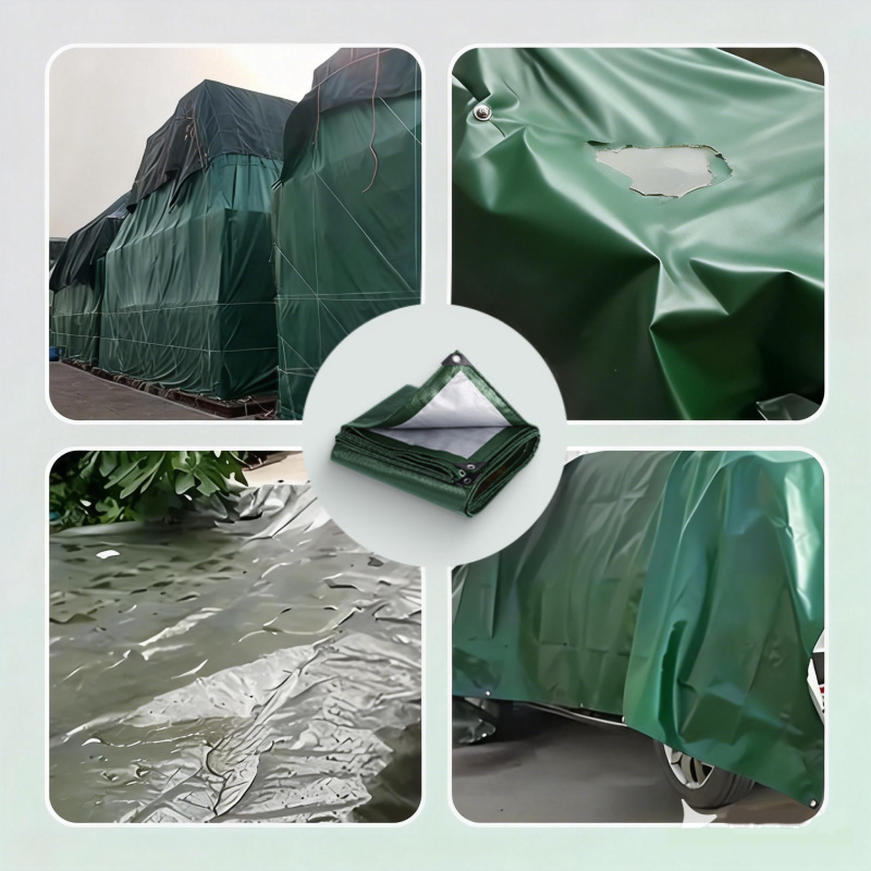 🔥 Hot Sale 50% OFF 🔥 Military-Grade Outdoor Waterproof UV Protection Canvas Fabric