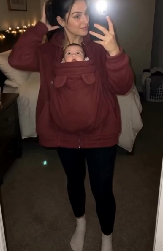Rachel B.
