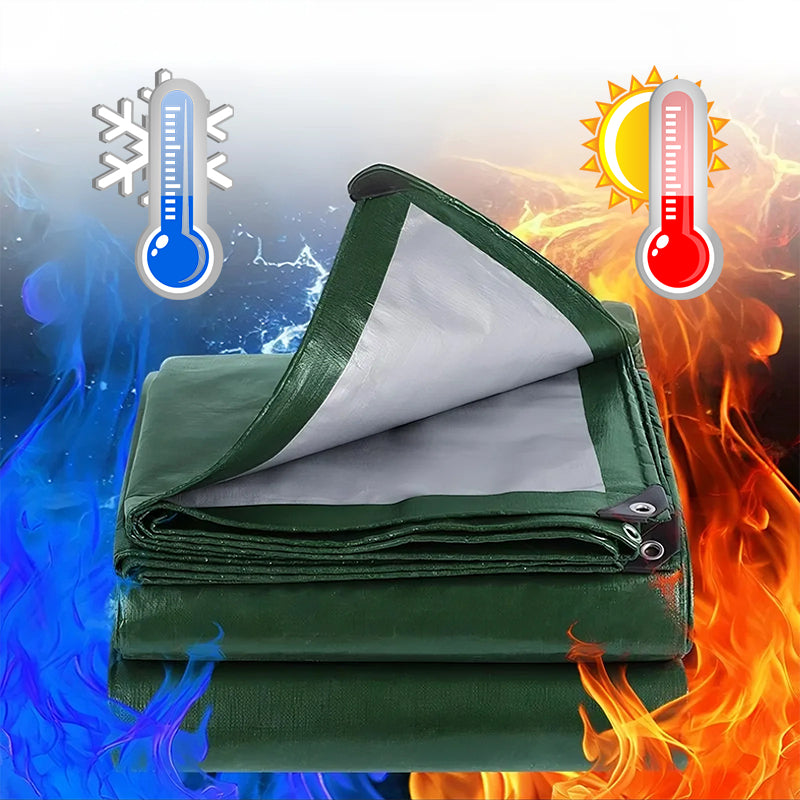 🔥 Hot Sale 50% OFF 🔥 Military-Grade Outdoor Waterproof UV Protection Canvas Fabric