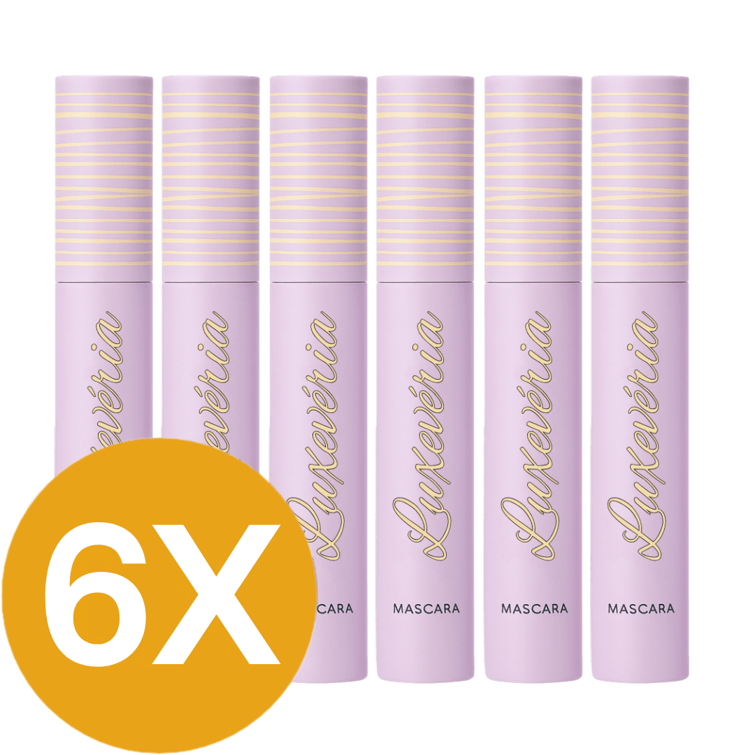 【 💖Final 3 hours 60% OFF】🌺 Tubing Mascara & Primer