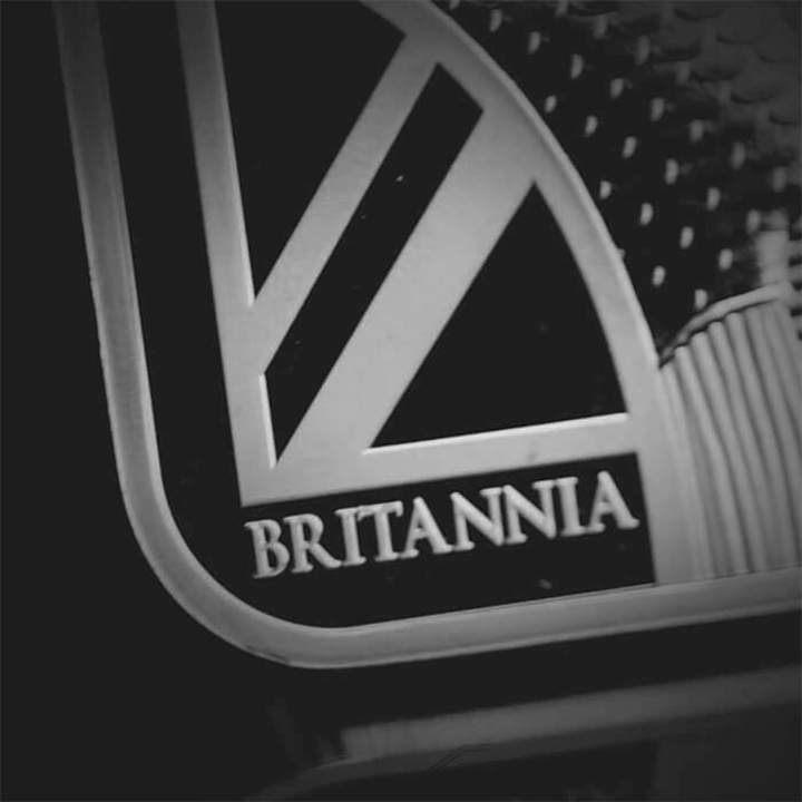 🔥 Final Hours! Only $29.98 For The Iconic 10oz Britannia Silver Bar!