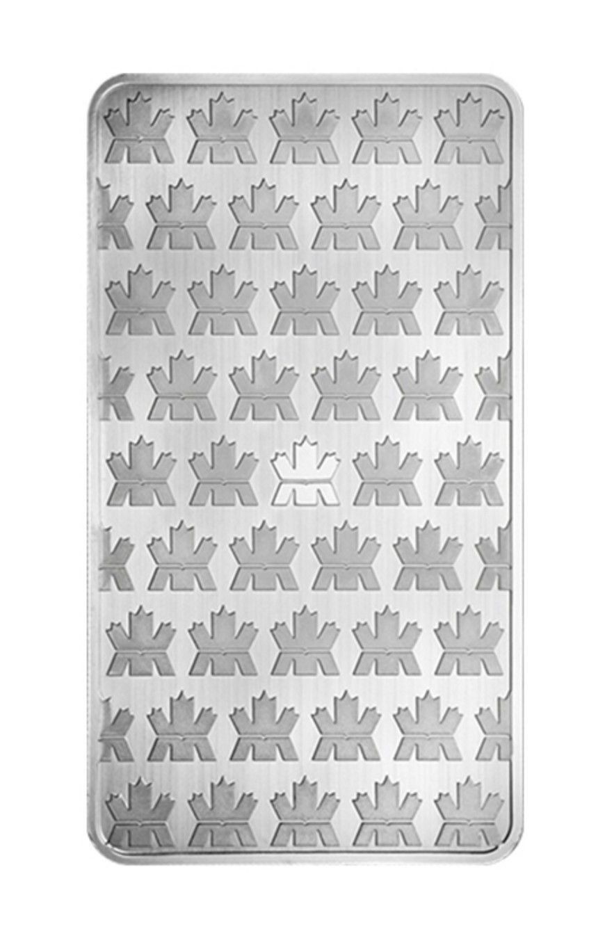 🔥 Final Hours! Only $29.98 For The Pure 9999 Canadian Silver Bar!