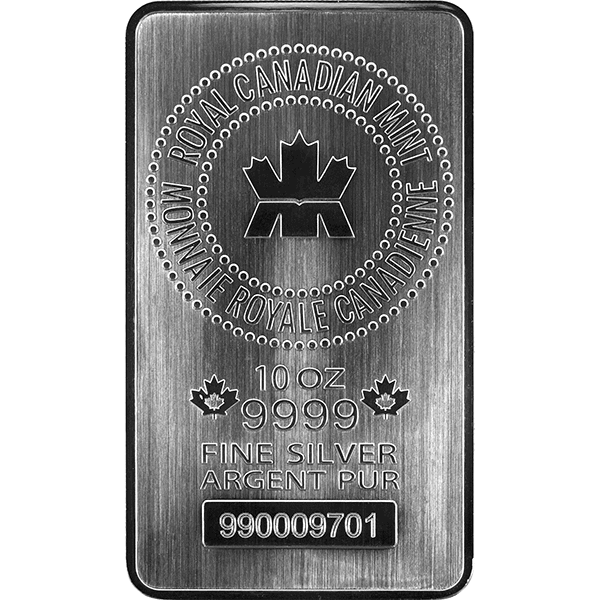 🔥 Final Hours! Only $29.98 For The Pure 9999 Canadian Silver Bar!