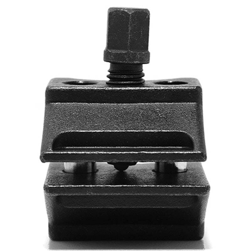 Achsschenkelspreizer mit geteilter Nabe für Autoaufhängung