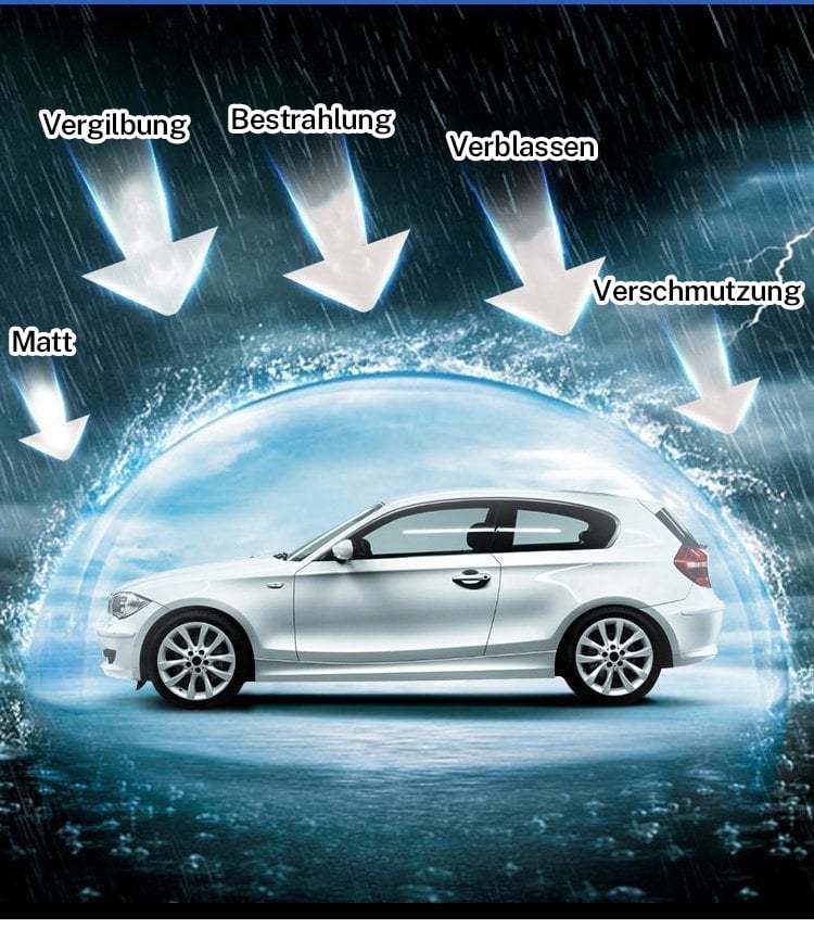 ✨Auto-Glasölfilm-Reinigungsbürste✨Hartnäckige Ölfilme lassen sich mit einem Wisch entfernen