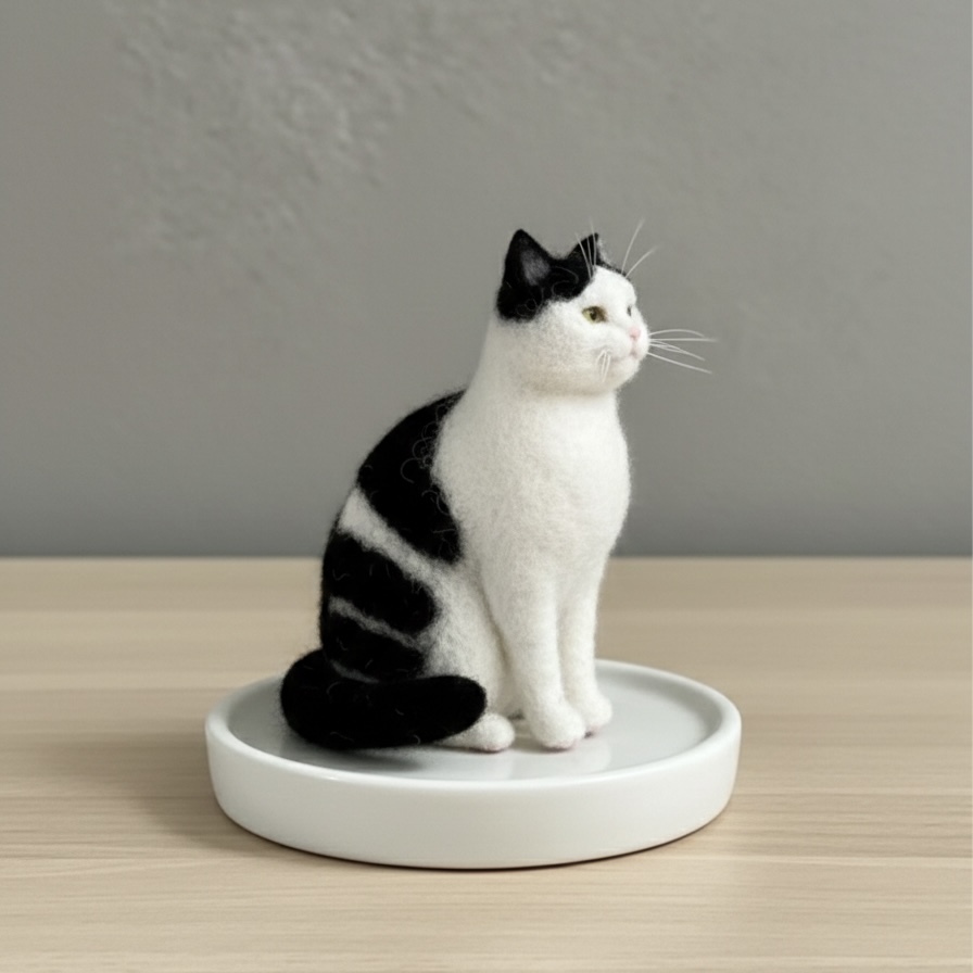 Figurine-Full Body