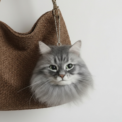 Mini Figurine Ornament