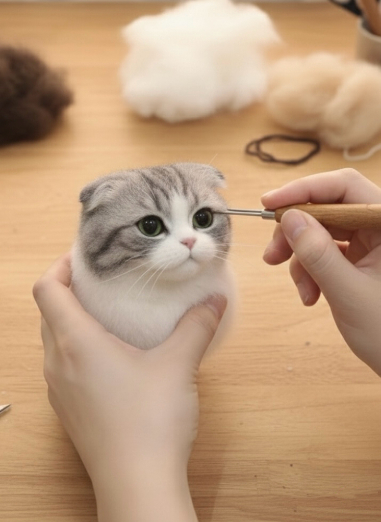 Framed Pet Portraits