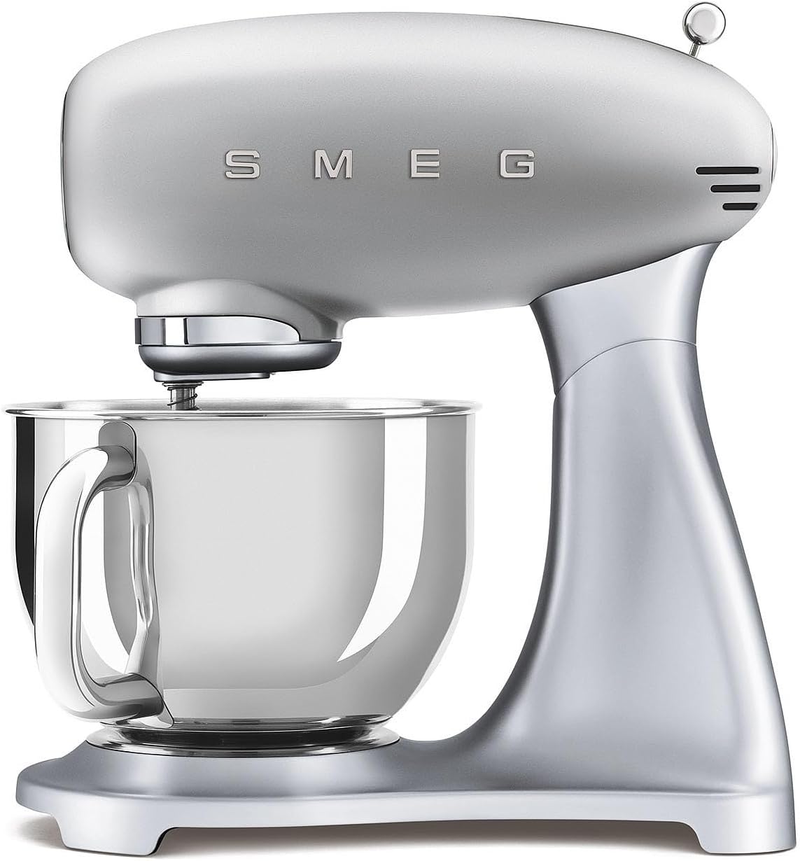 SMEG - Robot Cozinha SMF02SVEU
