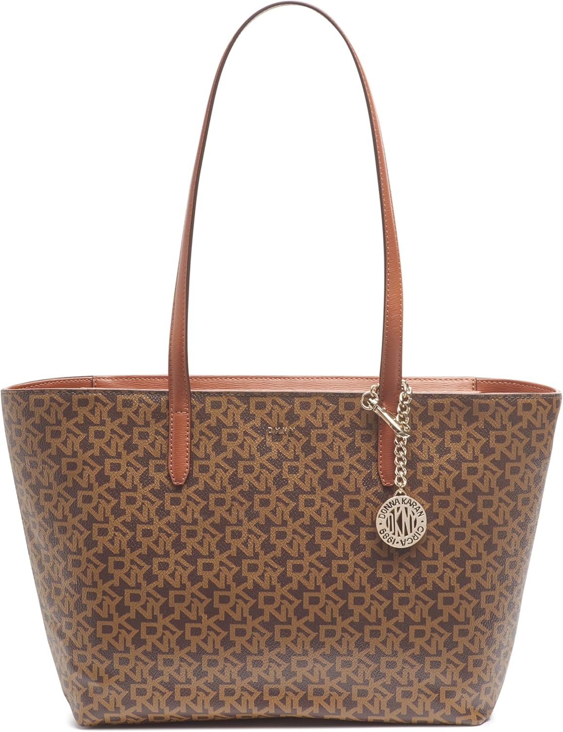 DKNY Bryant Md Zip Tote - Tote Mujer