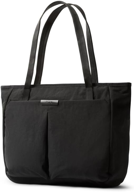 Bellroy Tokyo Wonder Tote (15L tote bag bolsa para portátil, caben portátiles de 16”)