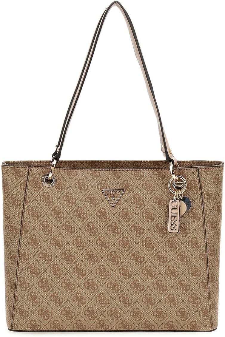 Guess Noelle Noel Tote - Bag Mujer