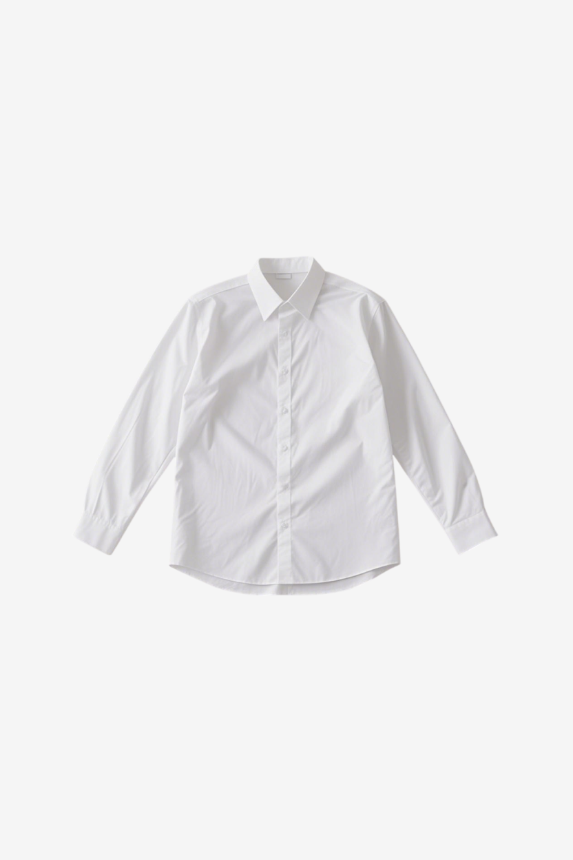 Button-Up Shirts