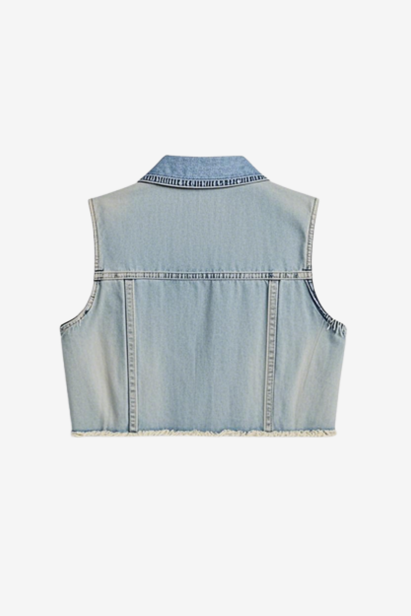 XS Vest