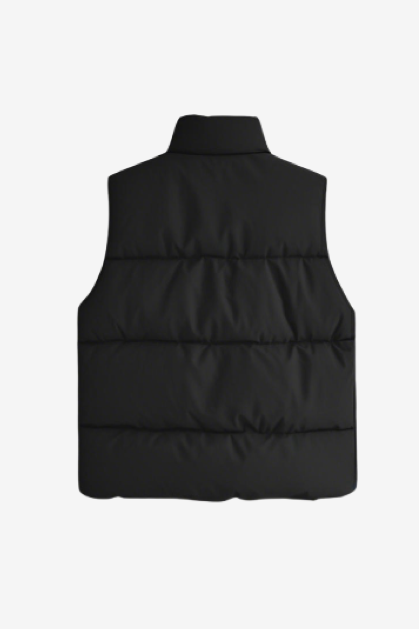 Rockridge Vest