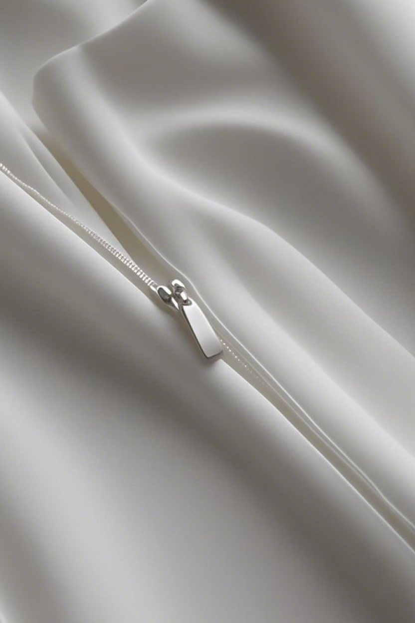 Backless Vianna Vest Dress