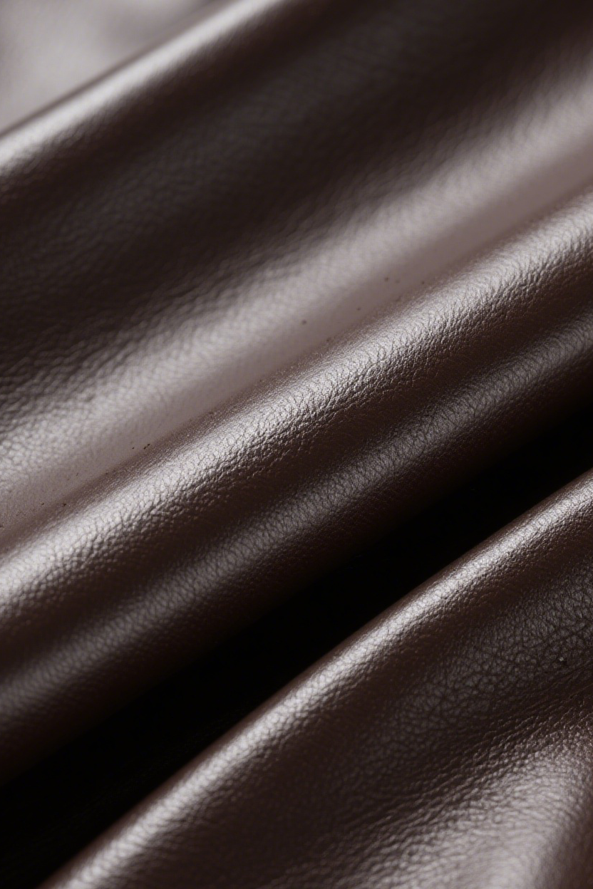 Leather Rockridge Vest