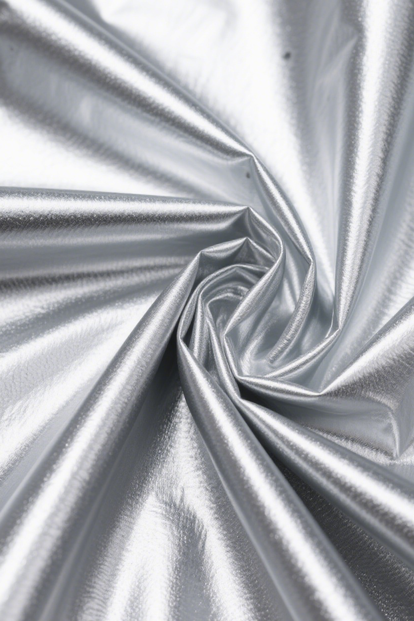 Trendy Silver Rockridge Vest