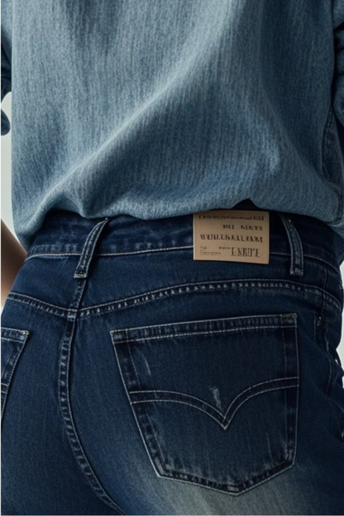 Bootcut Women's Jeans