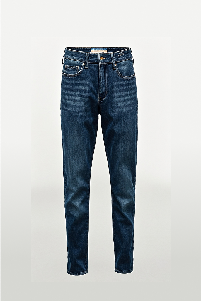 High Rise Super Skinny Women's Jeans