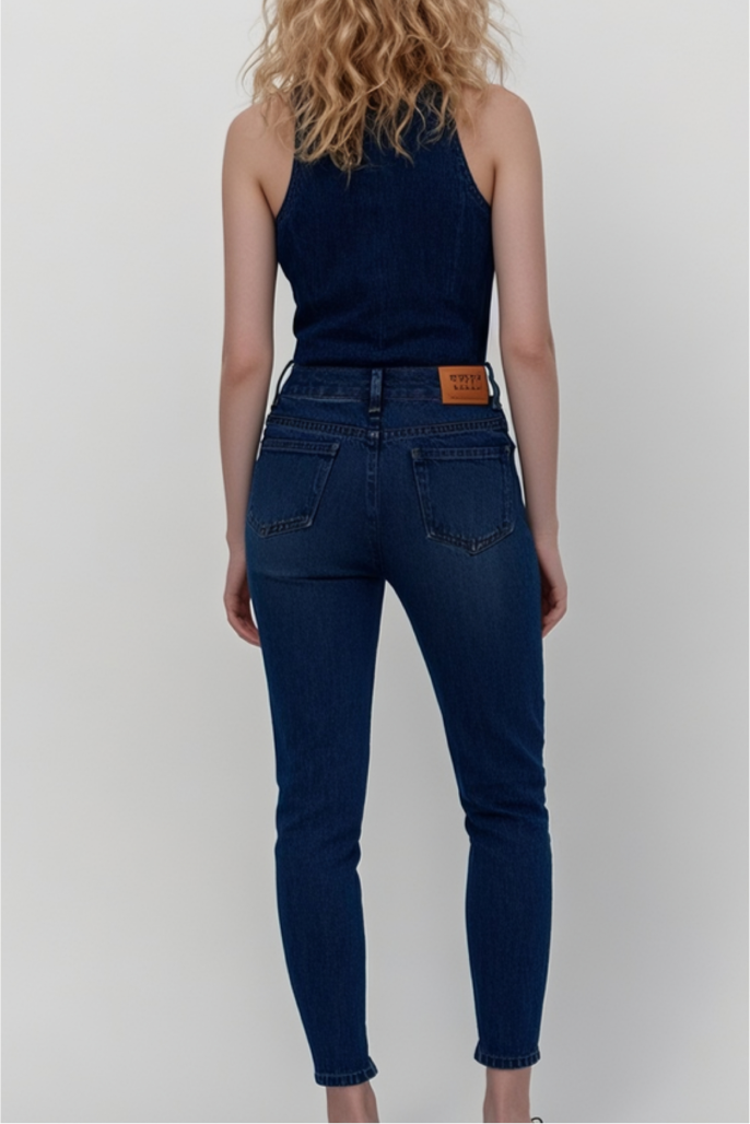 721 High Rise Skinny Women's Jeans