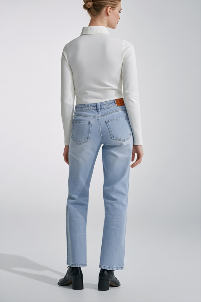 Shaping Skinny Women's Jeans