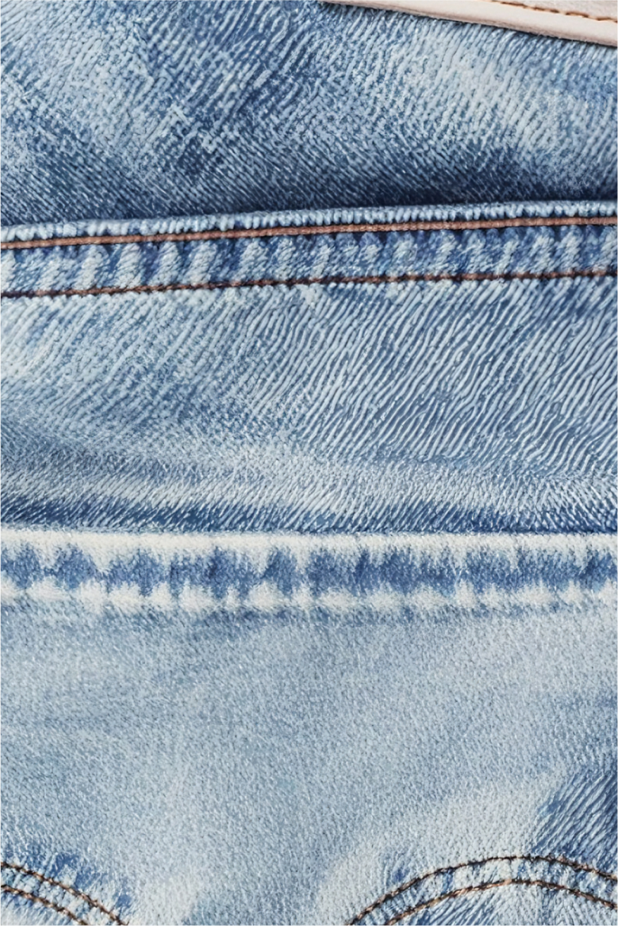 Shaping Skinny Women's Jeans