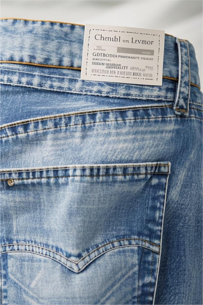 Xl Superwide Women's  Loose Jeans