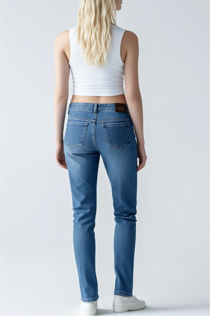 Shaping Slim Women's Jeans