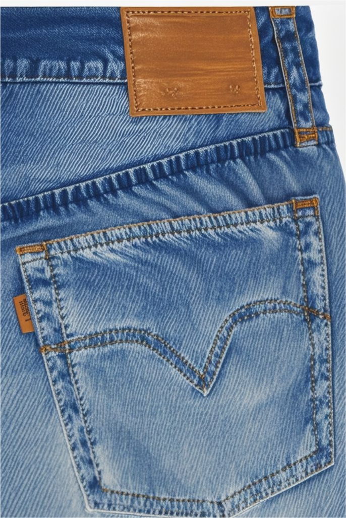 Mid Thigh Women's Shorts