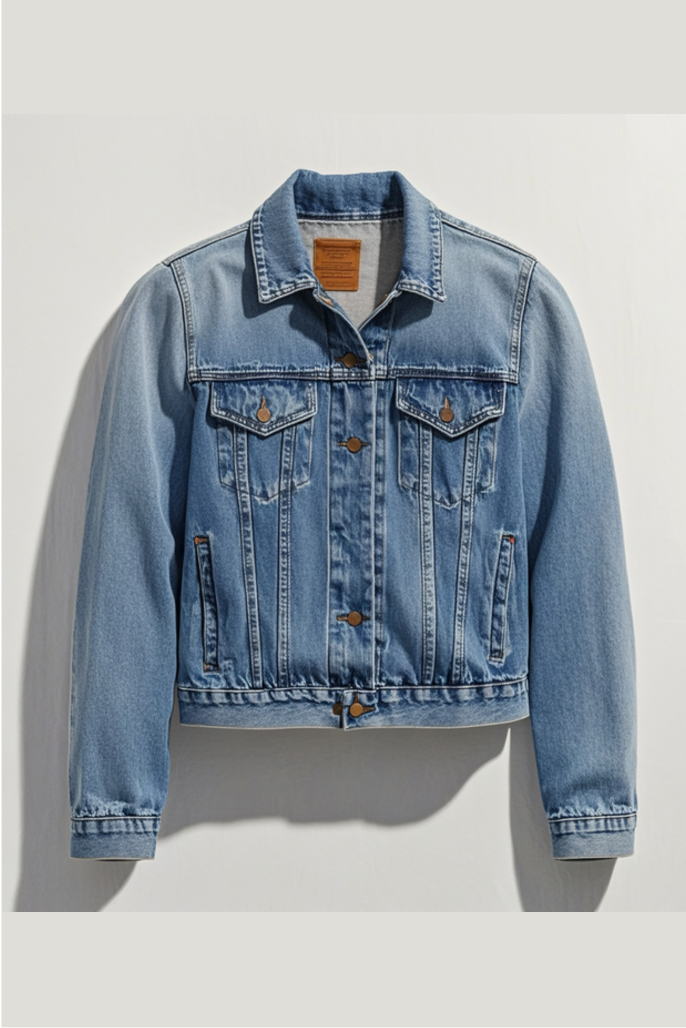Original Trucker Jacket