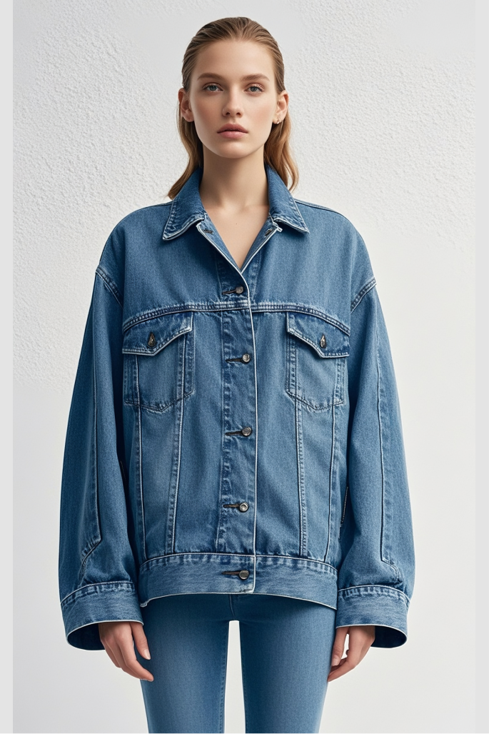 MANKIND Oli Biker Trucker