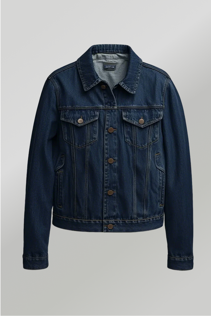 Fasion 90s Biker Jacket