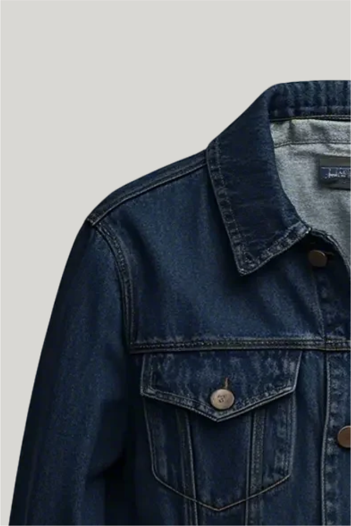 Fasion 90s Biker Jacket