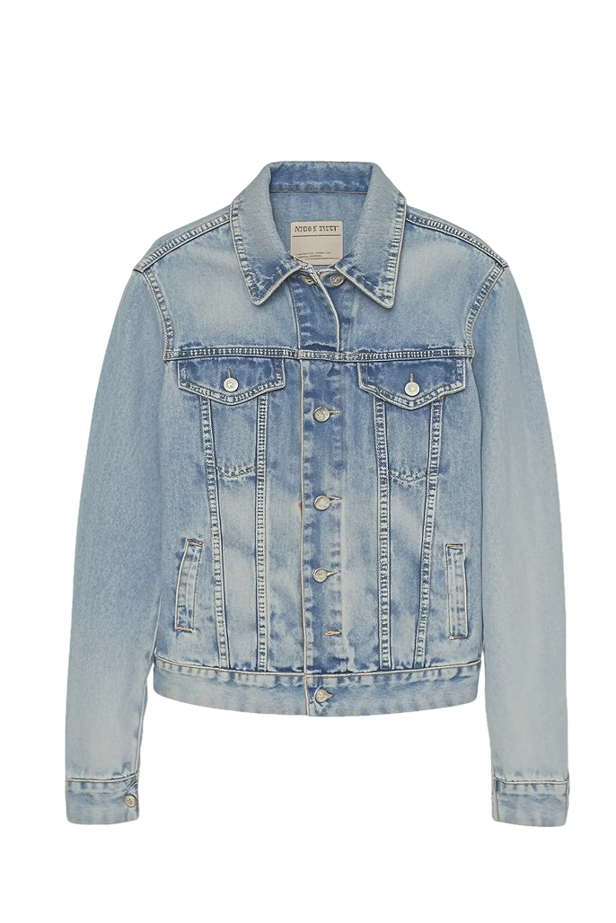 Fasion 90s Biker Jacket