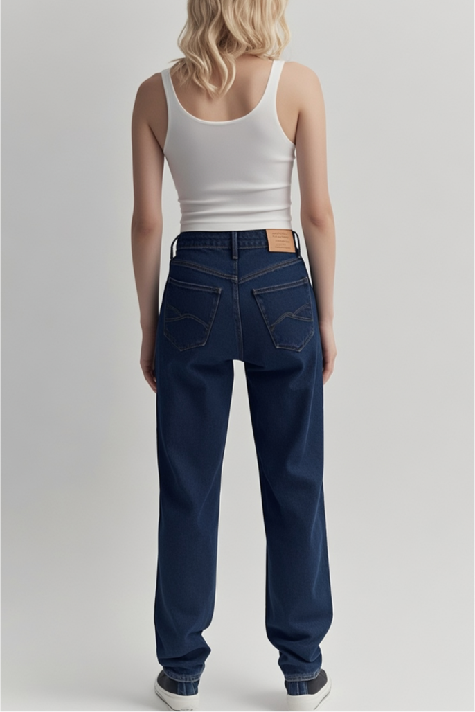 80s Mom Women's Jeans