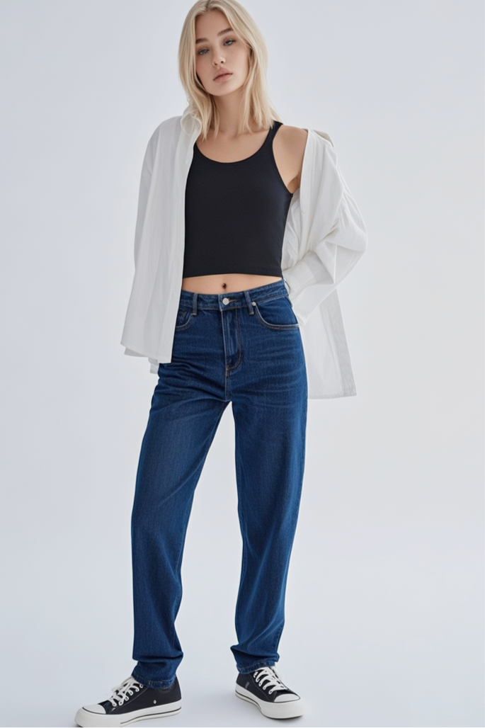 80s Mom Women's Jeans