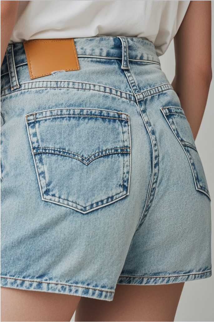 80s Mom Women's Shorts