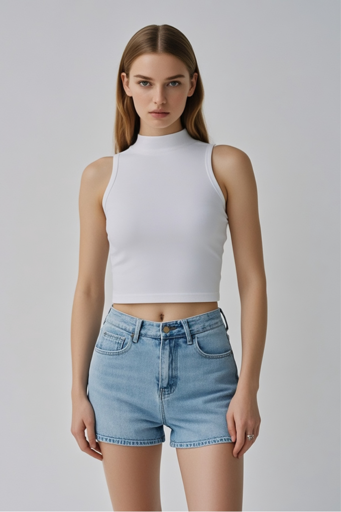 80s Mom Women's Shorts