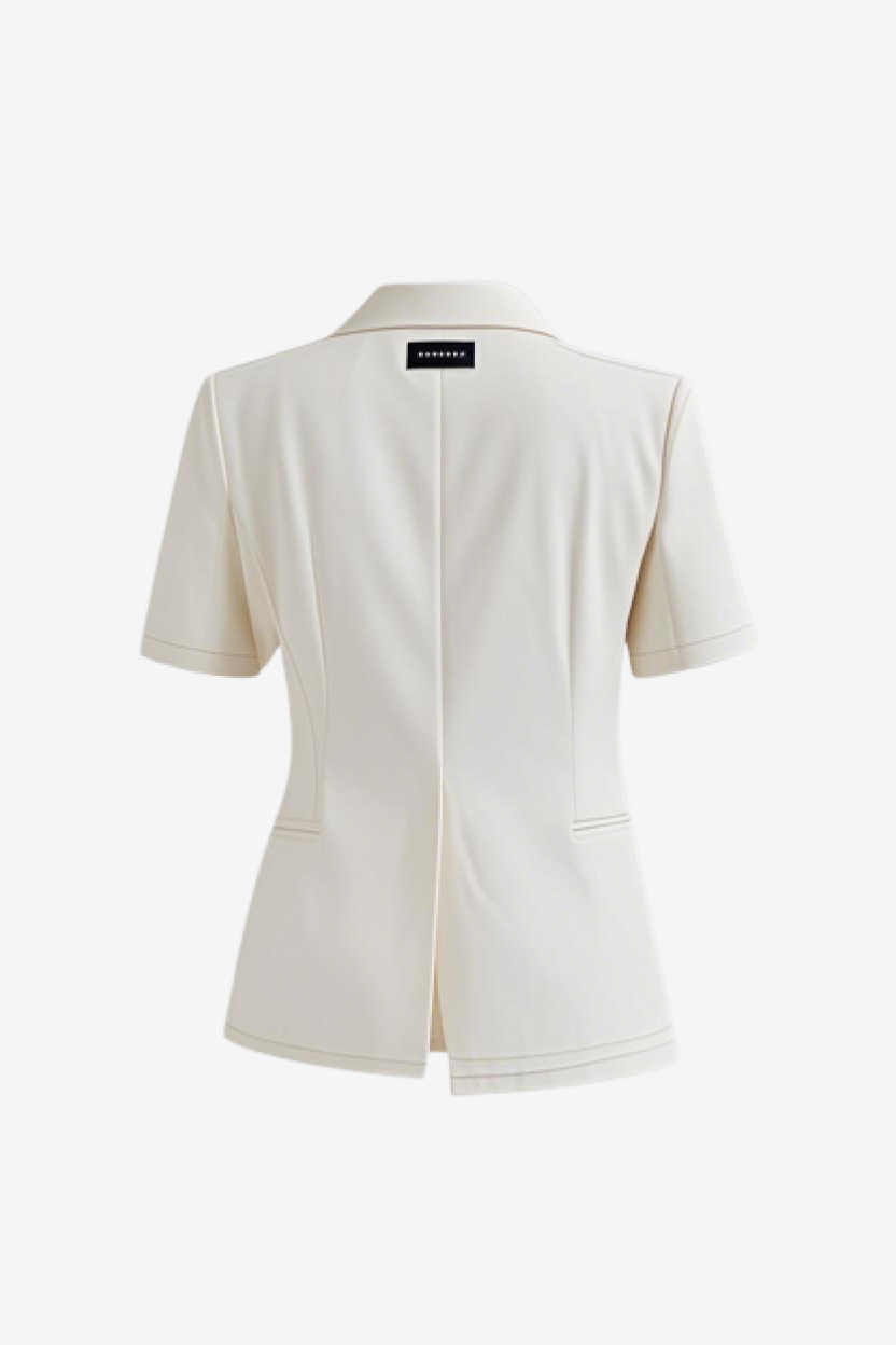 Street Swag Loose Vest