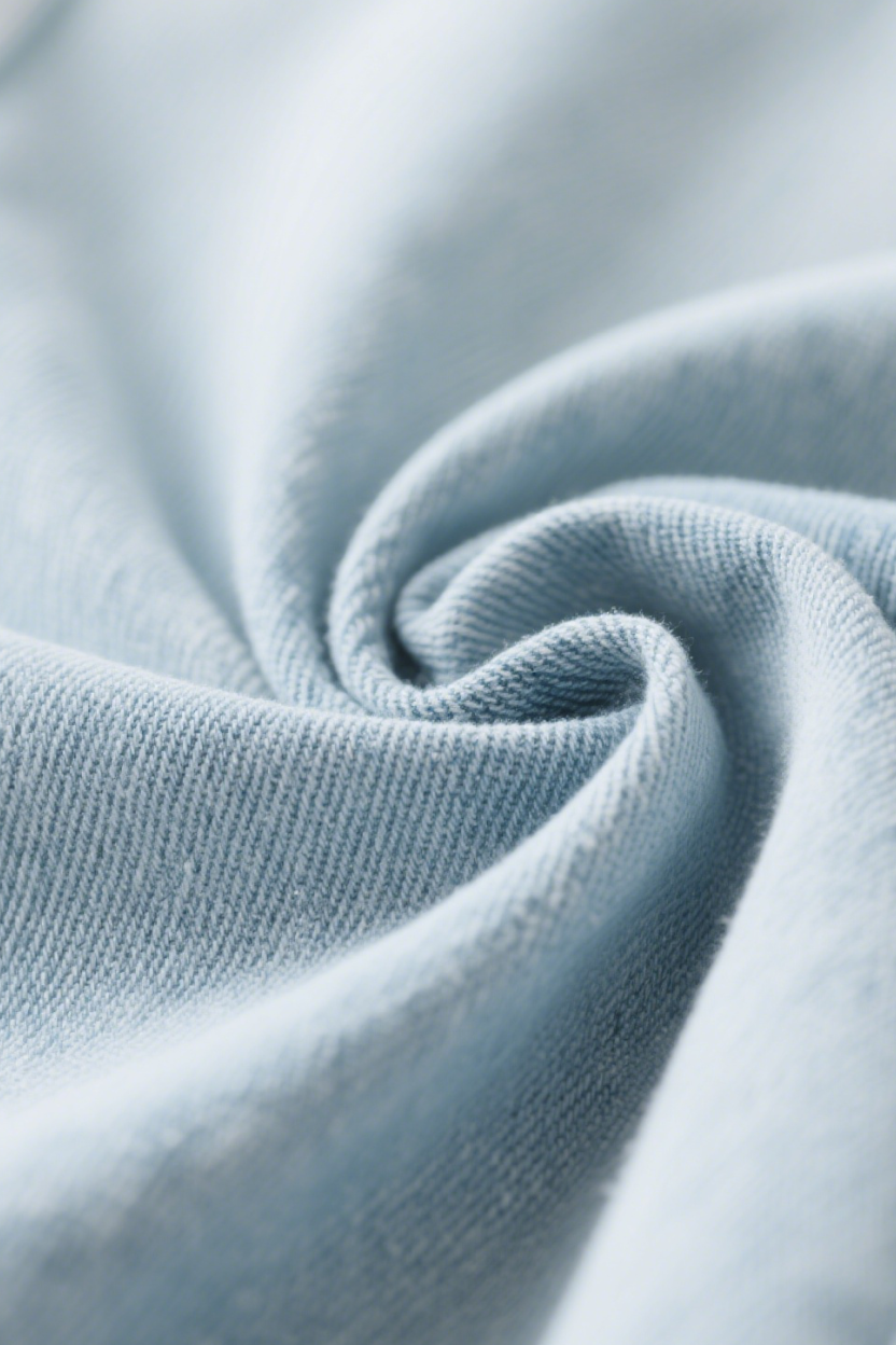 Chic Flow Loose Vest