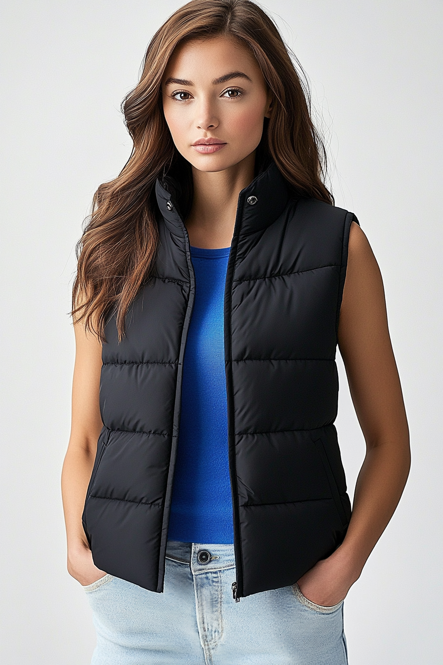 Classic Rockridge Vest